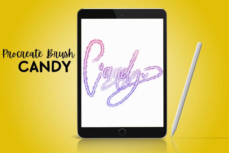 Procreate Brushes Image 8