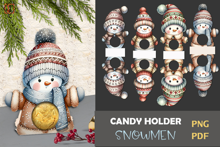 Christmas Present Clipart Image 7