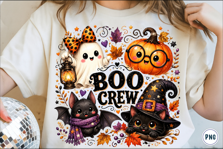 Cute Ghost Pictures Image 10