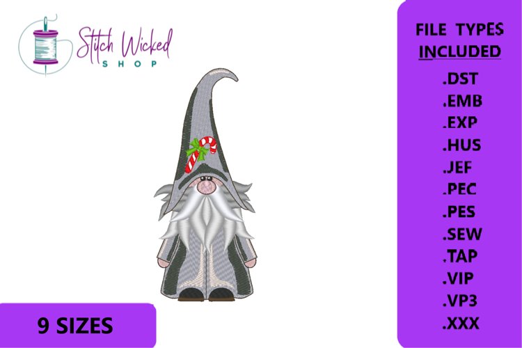 Candy Cane Clipart Image 6