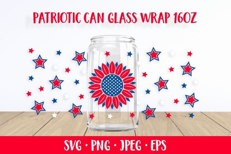 Patriotic Svg Image 4