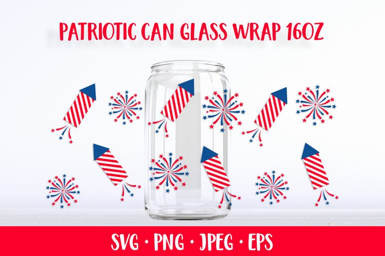 Patriotic Svg Image 22