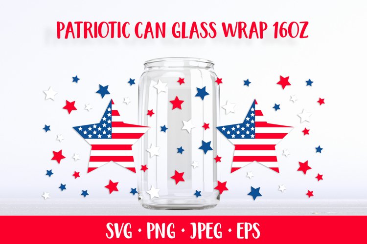 Patriotic Svg Image 23