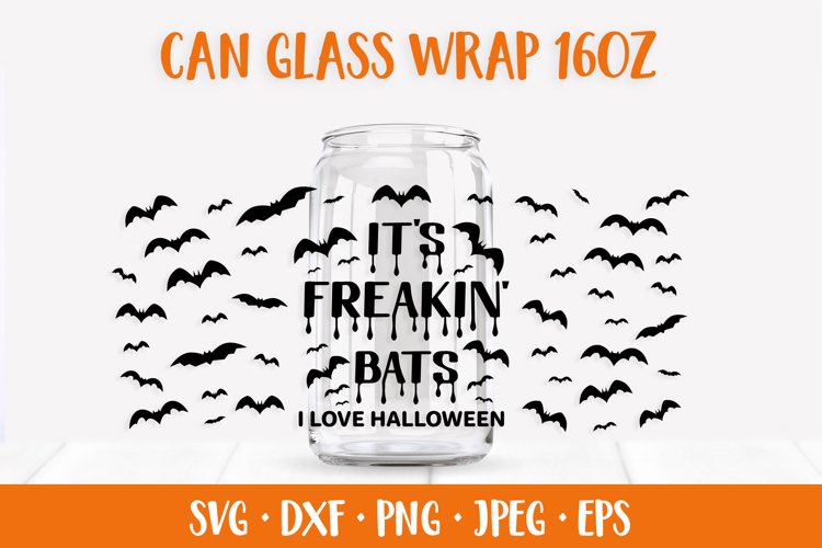Halloween Sublimation Design Image 7