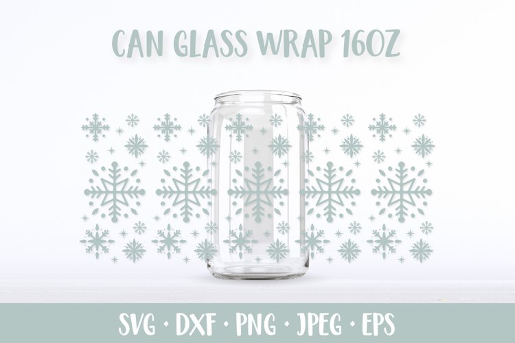 Beer Can Glass Wrap Svg Image 16