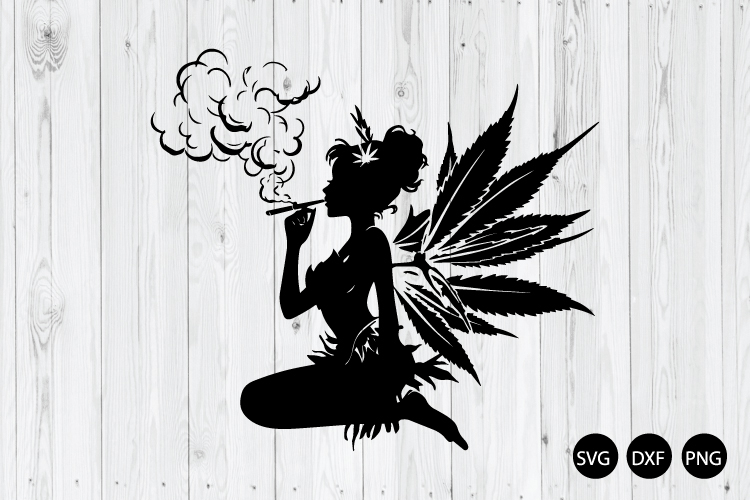 Cannabis SVGs Image 4