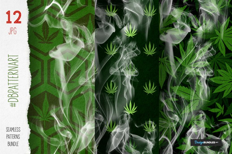 Seamless Pattern Background Image 12