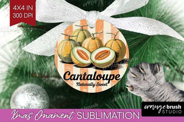 Vintage Ornament Clipart Image 12