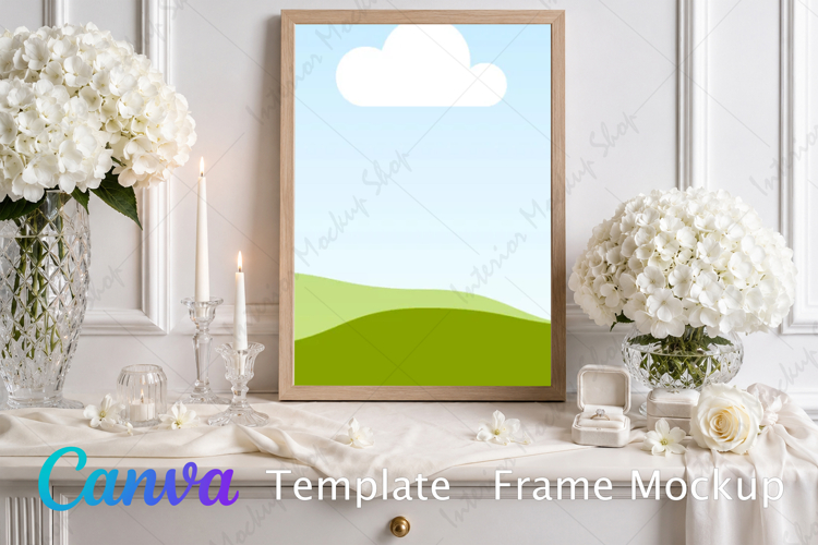 Canva Presentation Templates Image 24