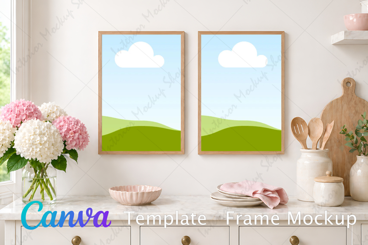 Canva Poster Template Image 6