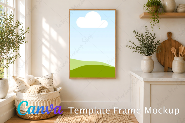 Canva Poster Template Image 19