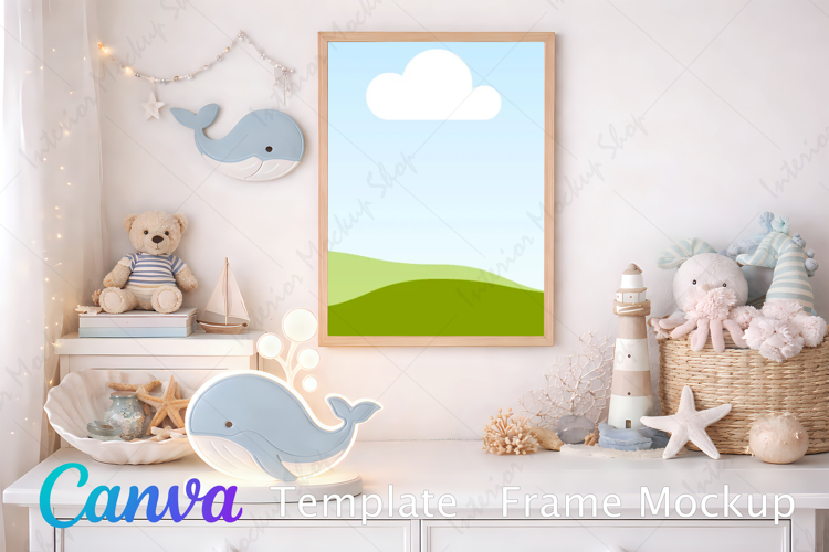 Canva Poster Template Image 8