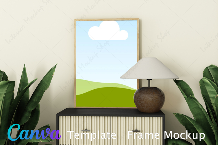 Canva Poster Template Image 24