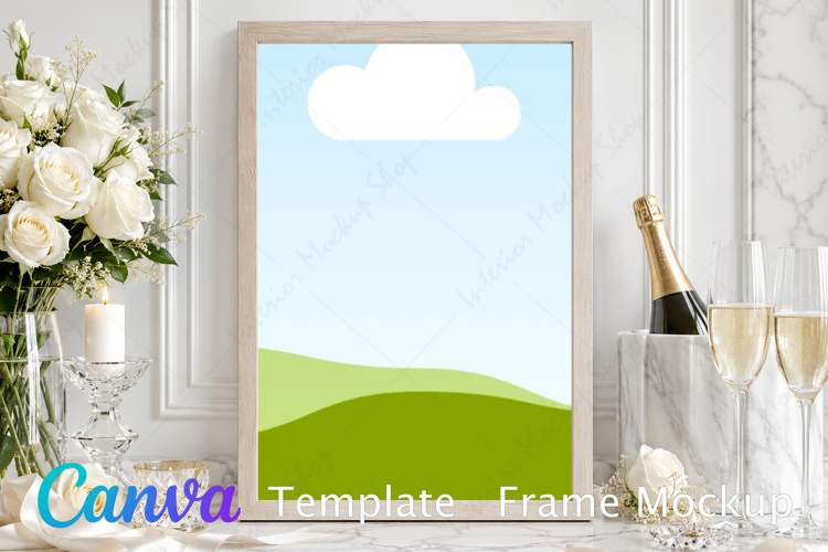 Canva Presentation Templates Image 23