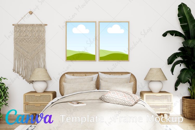 Canva Poster Template Image 13