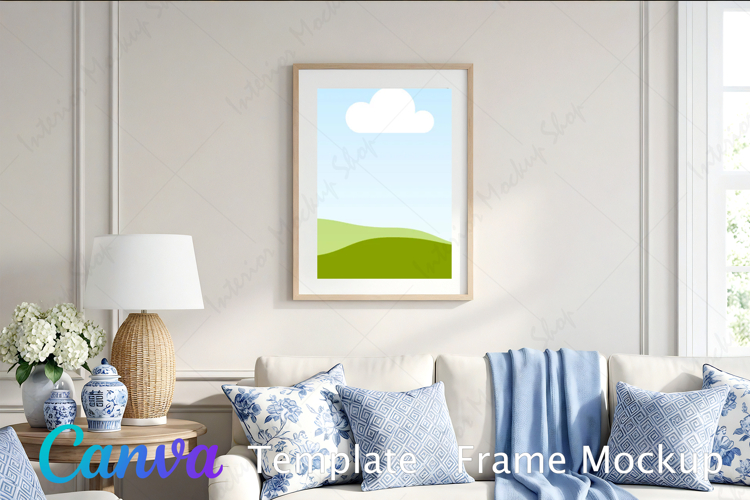 Canva Poster Template Image 9