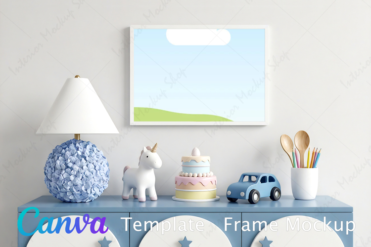 Canva Poster Template Image 12