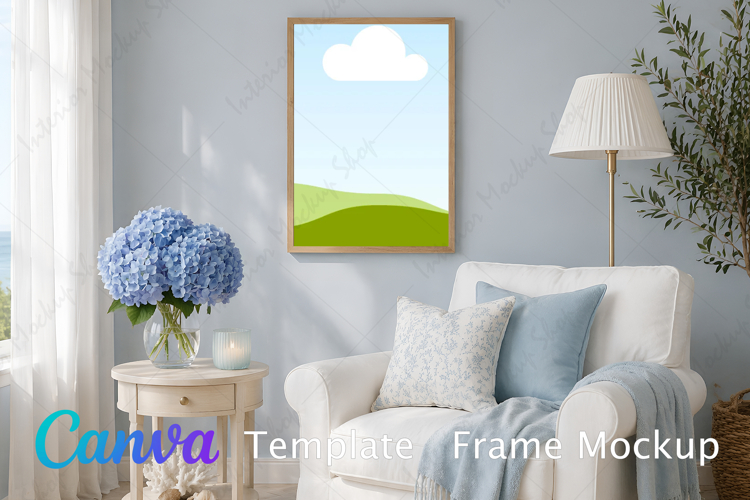 Canva Poster Template Image 21