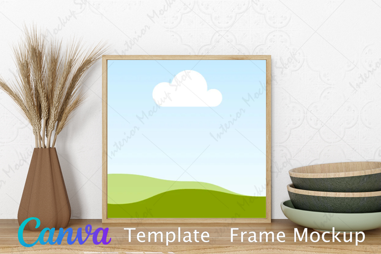 Kitchen Clipart Image 20