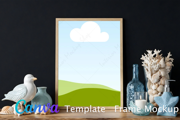 Canva Poster Template Image 13