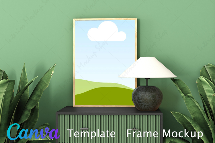 Canva Poster Template Image 4