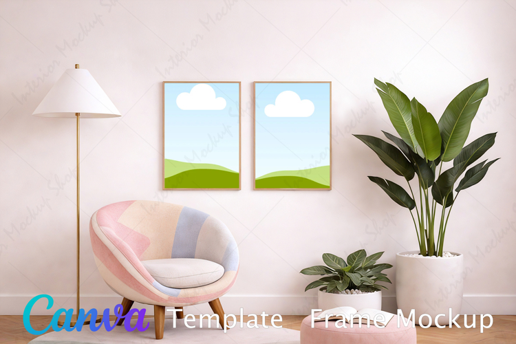 Canva Poster Template Image 14