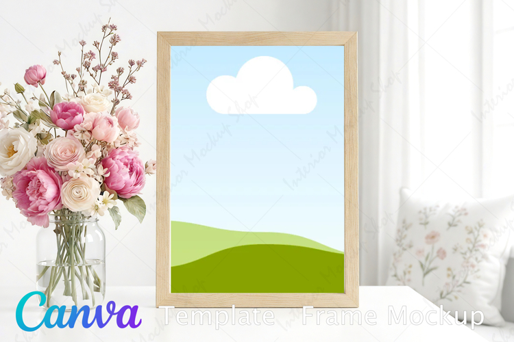 Canva Poster Template Image 6