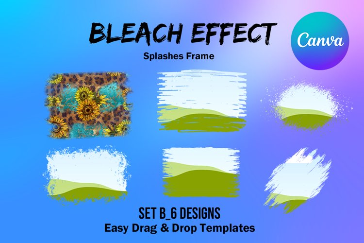 Splat Clipart Image 18