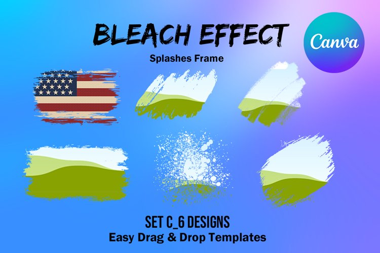 Splat Clipart Image 19