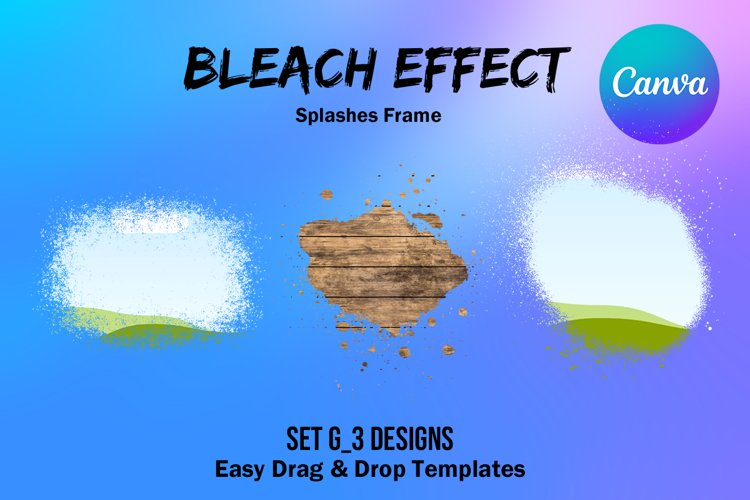Splat Clipart Image 12