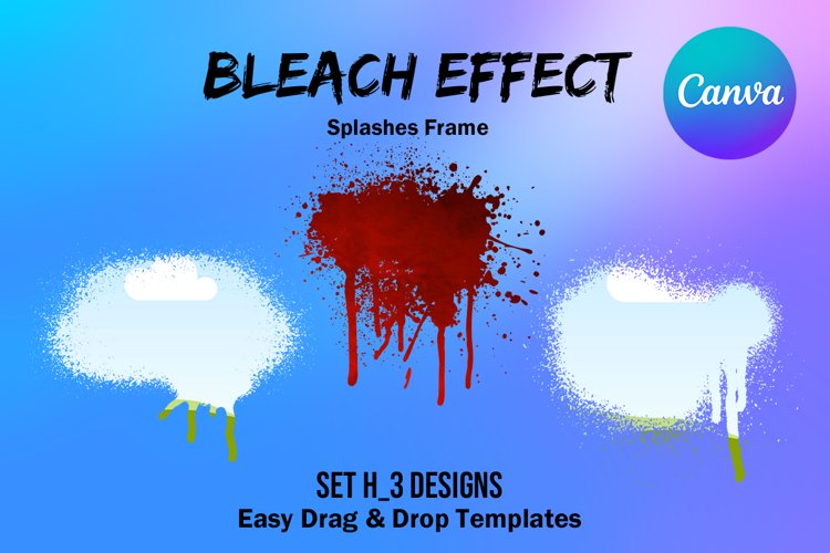 Splat Clipart Image 18