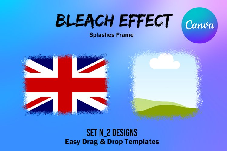 Canva Photo Template Image 13