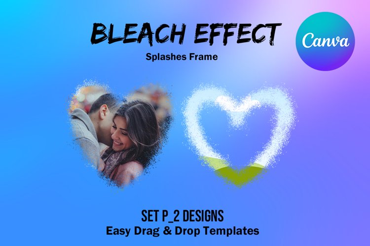 Canva Photo Template Image 7