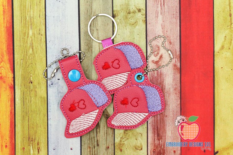 Key Clipart Image 14