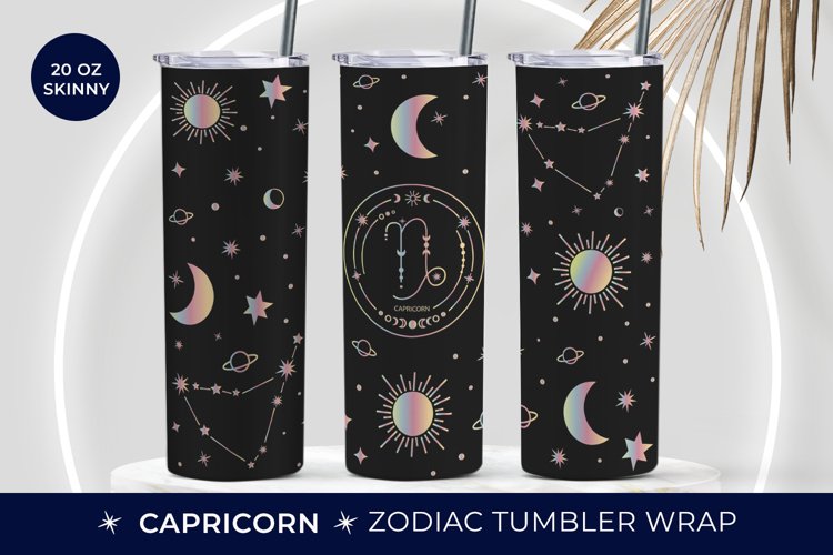 Zodiac Clipart Image 10