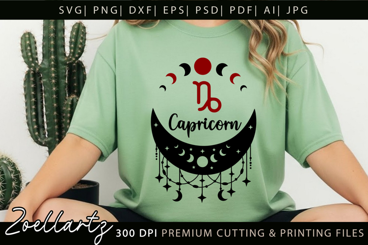 Astrology Svg Image 22