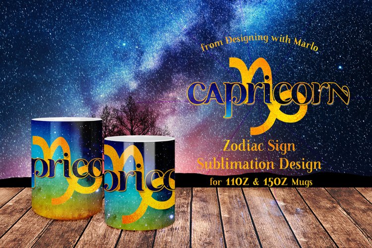 Zodiac Clipart Image 21