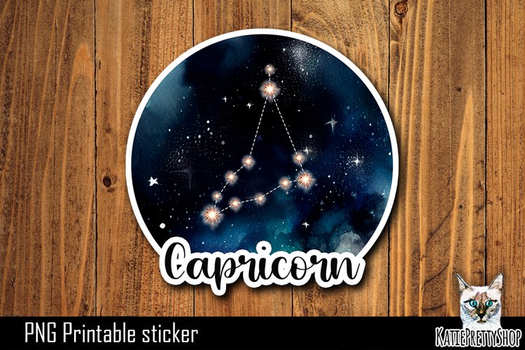 Zodiac Clipart Image 12
