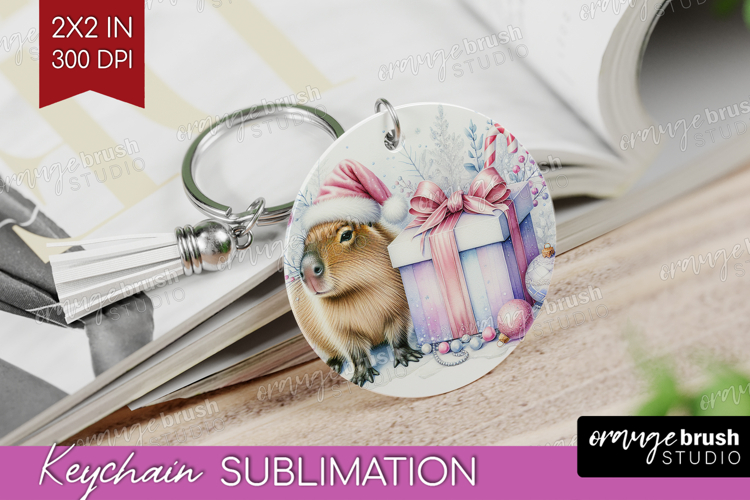 Keychain Png Image 5