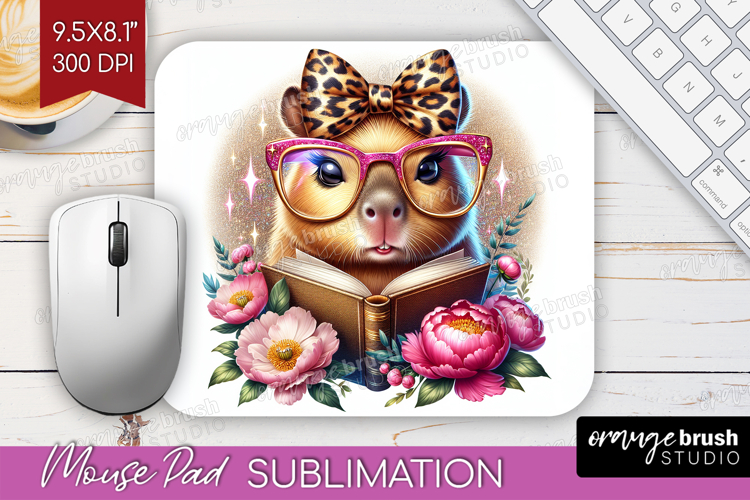 Mouse Png Image 21