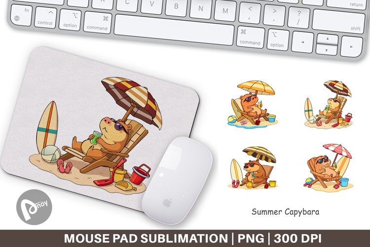 Mouse Png Image 5