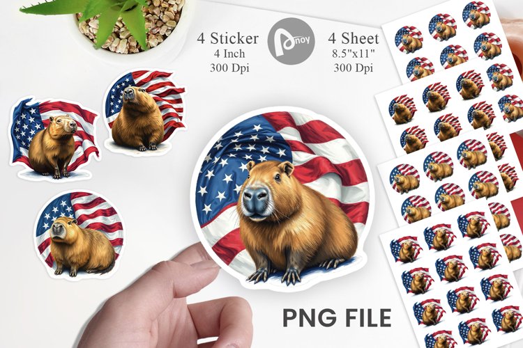 Sticker Png Image 12