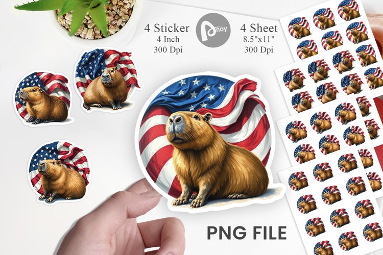Sticker Png Image 18
