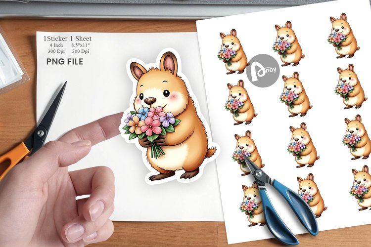 Sticker Png Image 11