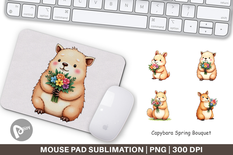 Mouse Png Image 16