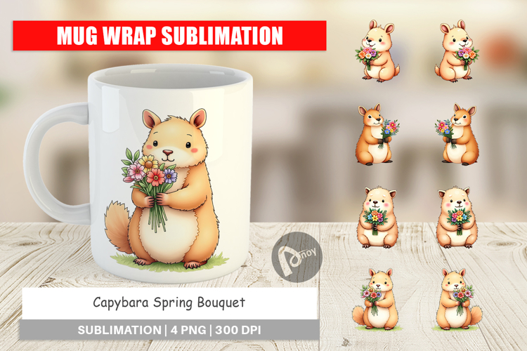 Spring Clipart Image 23