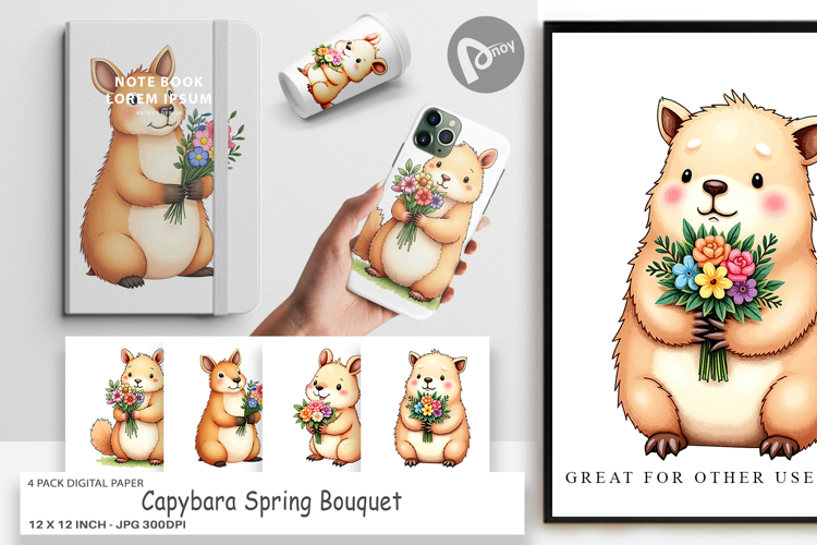 Spring Clipart Image 16