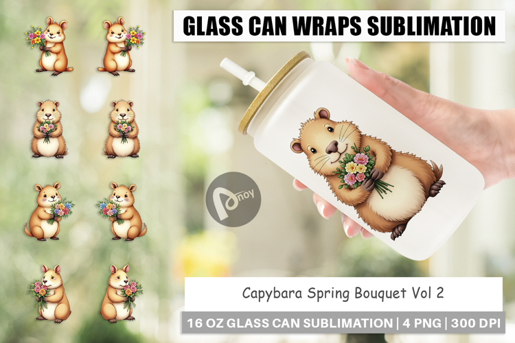 Spring Clipart Image 24