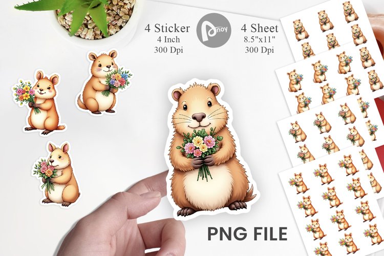 Sticker Png Image 22