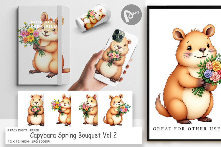 Spring Clipart Image 10